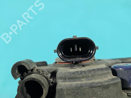 Right front fog light RENAULT MASTER III Van (FV) 2.3 dCi 165 FWD (FV0P, FV0U, FV11, FV12, FV1E) | BP38150020C31 - Image 6
