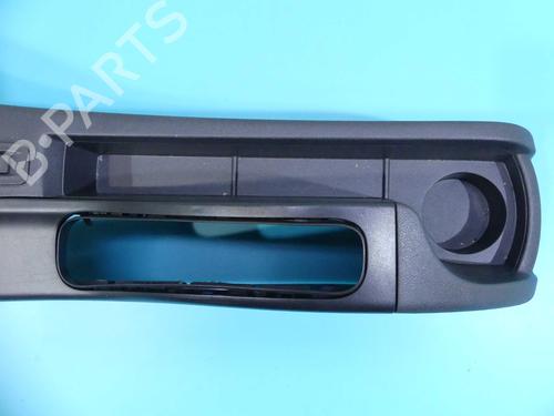 Armrest / Center console RENAULT FLUENCE (L3_) 1.5 dCi | BP37885962I20 - Image 3