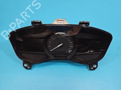 Instrument cluster FORD MONDEO V Saloon (CD) 2.0 Hybrid | BP37835402C47 - Image 3