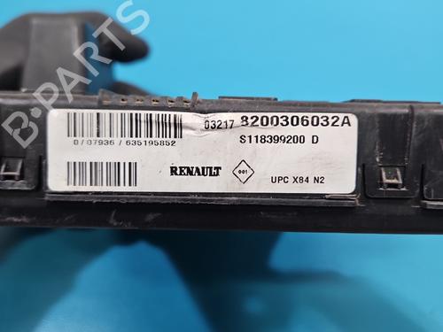Electronic module RENAULT SCÉNIC II (JM0/1_) 1.6 (JM0C, JM0J, JM1B) | BP39615028M83 - Image 3