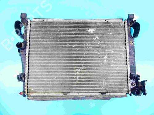 Used Water radiator Water radiator 37876184 37876184