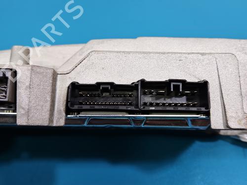 Electronic module HONDA LEGEND IV (KB_) 3.5 V6 4WD (KB1) | BP37840433M83 - Image 4