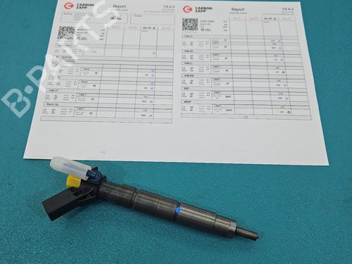 Used Injector Injector 37834838 37834838