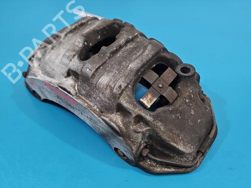 Used Right front brake caliper Right front brake caliper PORSCHE CAYENNE (92A) 3.0 Diesel (245 hp) 40011876 40011876