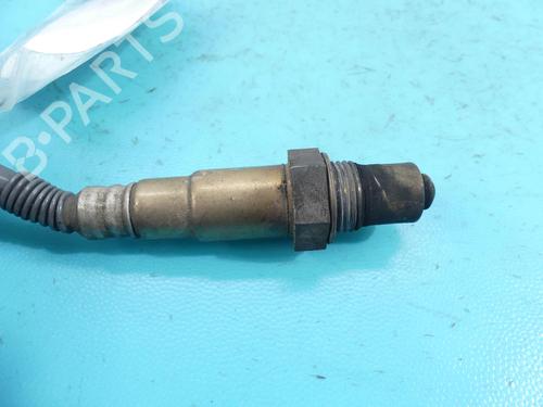 Electronic sensor BMW 1 (E87) 118 d | BP37883190M84 - Image 3