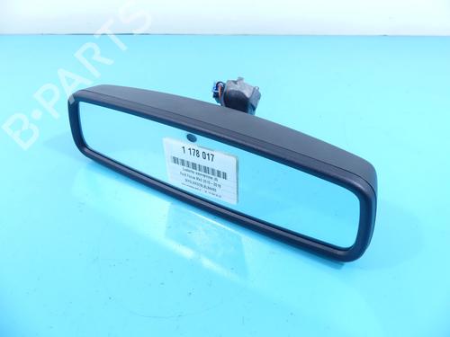 Used Rear mirror Rear mirror 37881680 37881680