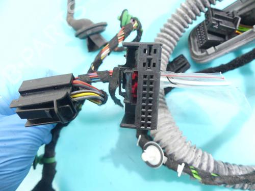 Wiring harness PORSCHE PANAMERA (970) | BP37888261E16 - Image 2
