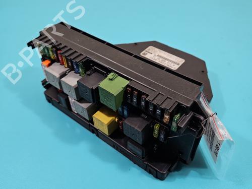 Used Fuse box Fuse box MERCEDES-BENZ E-CLASS (W212) E 200 CDI / BlueTEC (212.005, 212.006) (136 hp) 38800459 38800459
