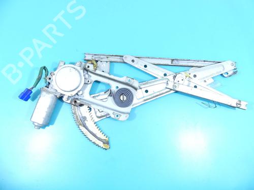 Used Front left window mechanism Front left window mechanism 38115758 38115758