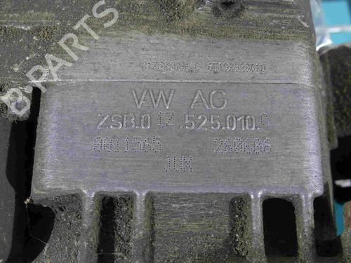 Rear differential VW PASSAT B6 (3C2) 2.0 TDI | BP37807110M24  - Image 9
