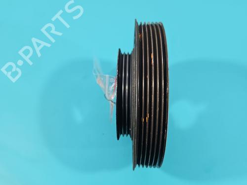 Pulley CITROËN C3 III (SX) 1.2 PureTech 82 | BP37839638M122 - Image 5