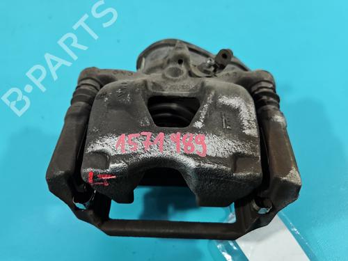 Left rear brake caliper AUDI A4 B9 Avant (8W5, 8WD) 30 TDI Mild Hybrid | BP37840393M107 - Image 2