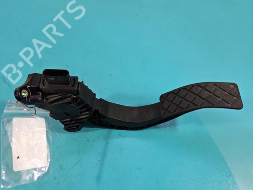 Used Pedal Pedal 37829419 37829419