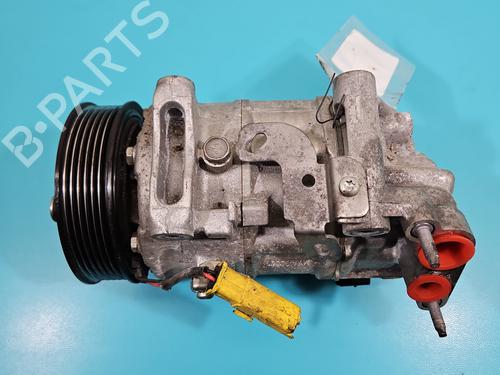 AC compressor OPEL ASTRA L (OV5) 1.5 Turbo D (FBYHZT, FBYHZJ) | BP38145365M34 - Image 6