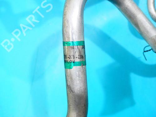 AC pipe BMW X3 (E83) 2.0 d | BP37861215M126 - Image 7