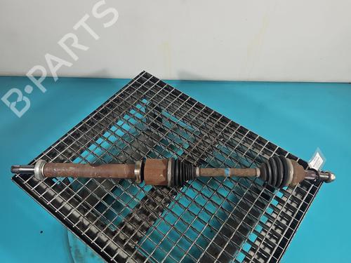 Used Right front driveshaft Right front driveshaft 38127786 38127786
