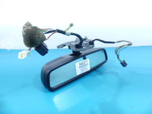 Used Rear mirror Rear mirror 38154375 38154375
