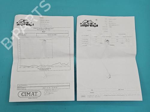 Andre KIA CEE'D SW (ED) 2.0 CRDi 140 | BP37802658O1  - Image 8