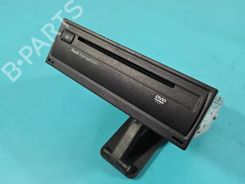 elektronisk-modul-audi-a6-c6-4f2-2004-2005-2006-2007-2008-2009-2010-2011-37829554 main image