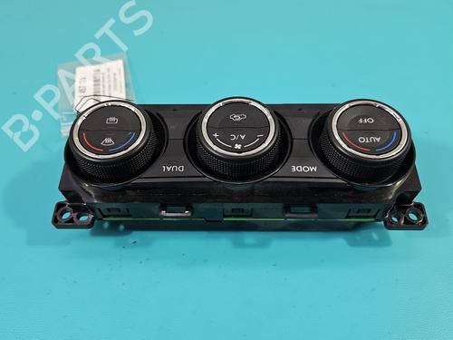 Climate control SUBARU FORESTER (SJ_) 2.0 D AWD (SJD) | BP37816502I5 - Image 5