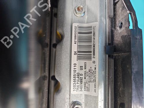 Cup/Object holder MERCEDES-BENZ CLS (C218) CLS 500 4-matic (218.391) | BP38122474I37 - Image 9