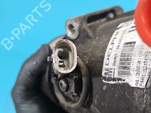 AC compressor OPEL ASTRA H Saloon (A04)  | BP38000467M34  - Image 9