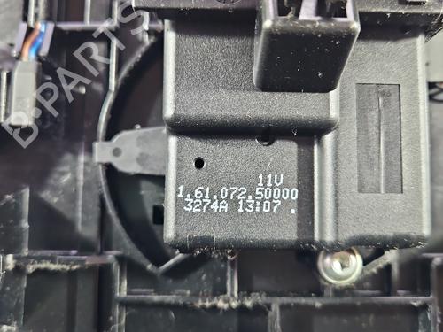 Warning switch MERCEDES-BENZ E-CLASS T-Model (S211) E 200 CDI (211.207) | BP38146889I22 - Image 8