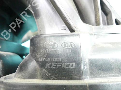 Intake manifold KIA OPTIMA (JF) 1.7 CRDi | BP37895578M70  - Image 9