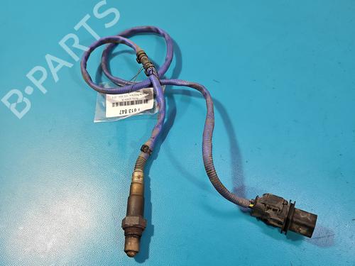 Electronic sensor PORSCHE PANAMERA (970) 3.6 | BP38465801M84 - Image 4