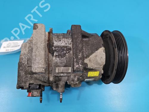 AC compressor KIA OPTIMA Sportswagon (JF) 1.7 CRDi | BP38000410M34  - Image 8