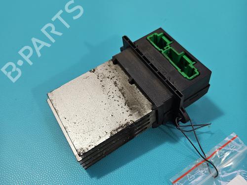 Used Heater resistor Heater resistor 37815885 37815885