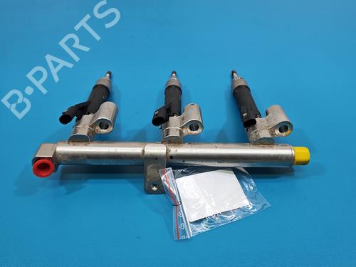 Injector DACIA DUSTER (PYM_, PYN_) | BP37841121M100 - Image 3