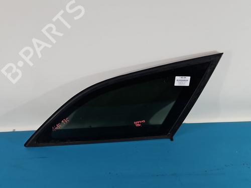 Panel rude bagtil højre Panel rude bagtil højre AUDI A6 Allroad C7 (4GH, 4GJ) 3.0 TDI quattro (313 hp) 38141114 38141114