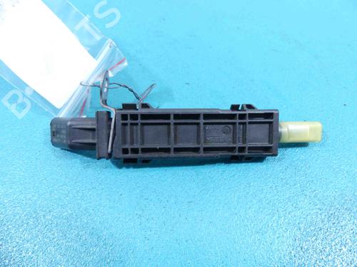 Electronic sensor OPEL ASTRA J Saloon 1.6 CDTi (69) | BP38154231M84 - Image 4
