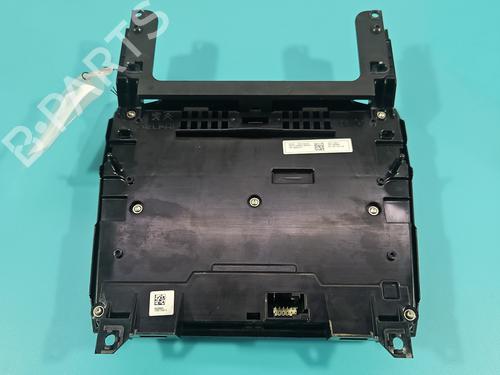 Climate control CITROËN C4 II (NC_) 1.6 HDi 110 | BP37841153I5 - Image 5