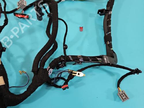 Wiring harness FORD TRANSIT COURIER B460 Box Body/MPV | BP38127313E16 - Image 5