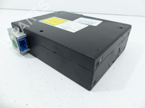 Electronic module PEUGEOT 607 (9D, 9U) 2.2 HDi | BP37860621M83 - Image 3