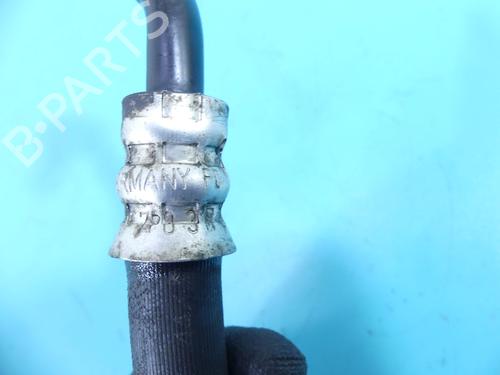 Pipe VW TOUAREG (7P5, 7P6) 3.0 V6 TDI | BP37894640M125 - Image 3