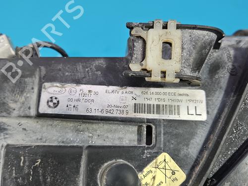 Right headlight BMW 3 (E90) 320 i | BP38774774C29 - Image 22