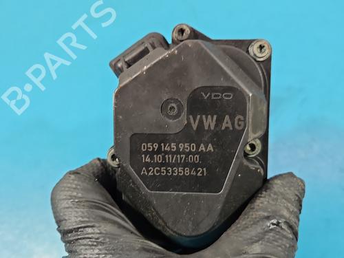 Throttle body PORSCHE CAYENNE (92A) 3.0 Diesel | BP38000465M82 - Image 8