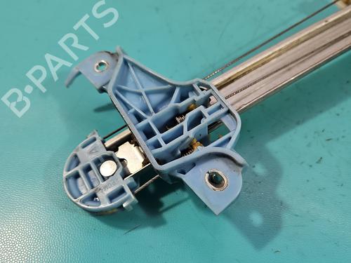 Front left window mechanism SUZUKI SWIFT V (AZ) 1.0 (A2L310) | BP37856708C22 - Image 2