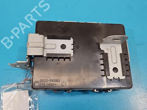 Electronic module HYUNDAI i40 I CW (VF) 1.7 CRDi | BP37853867M83 - Image 6