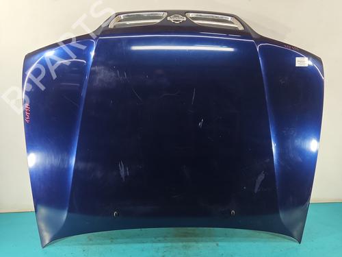 Used Hood Hood 38124638 38124638