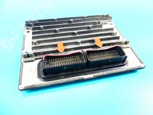 Engine control unit (ECU) CHRYSLER PT CRUISER (PT_) 1.6 | BP37804173M57 - Image 3