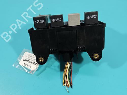 Fuse box SSANGYONG REXTON W / REXTON 2.0 Xdi All-wheel Drive | BP38137962E1 - Image 4