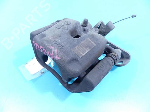 Used Left rear brake caliper Left rear brake caliper 37889886 37889886