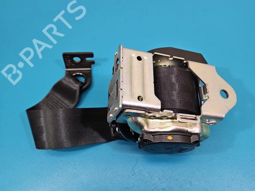 Rear left seatbelt JAGUAR F-PACE (X761) | BP37844011I29 - Image 4
