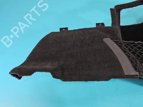 Boot lining PORSCHE PANAMERA (970) | BP38146397I3 - Image 4