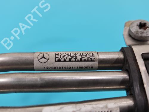 Pipe MERCEDES-BENZ CLS (C218) CLS 500 (218.373) | BP38135879M125 - Image 3