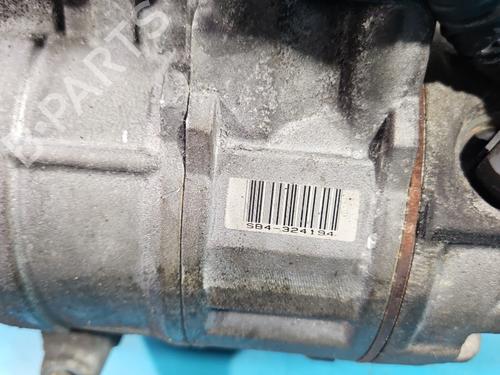 AC compressor BMW 5 Touring (E61) 520 d | BP40256612M34 - Image 10